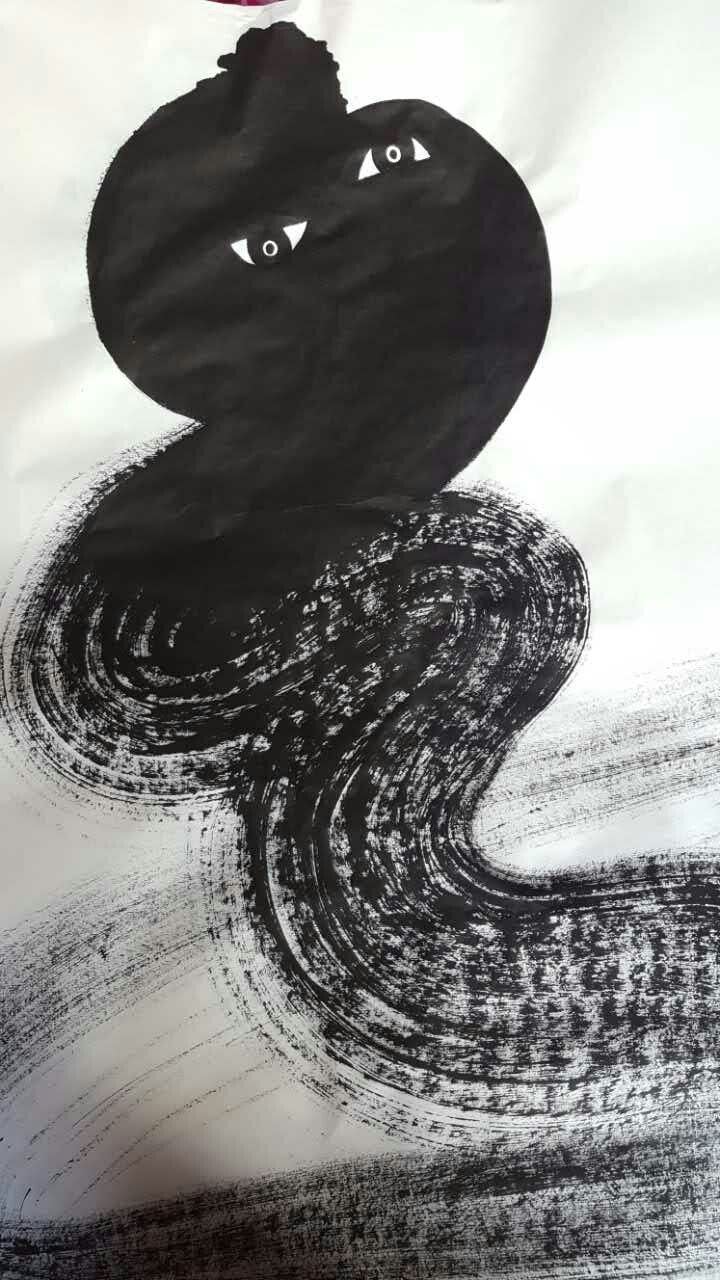 《中华易筋经一笔画龙》玄机详解之一